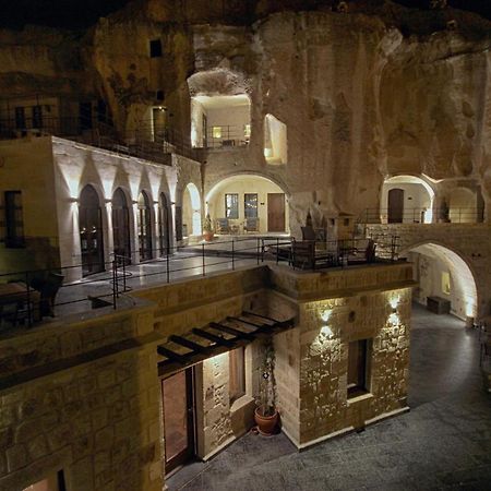 נבשהיר 1811 Cave Hotel מראה חיצוני תמונה