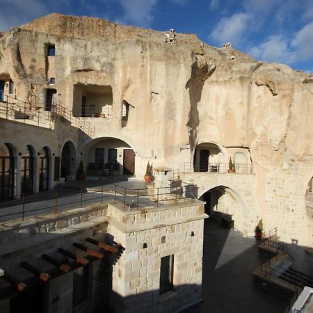 נבשהיר 1811 Cave Hotel מראה חיצוני תמונה