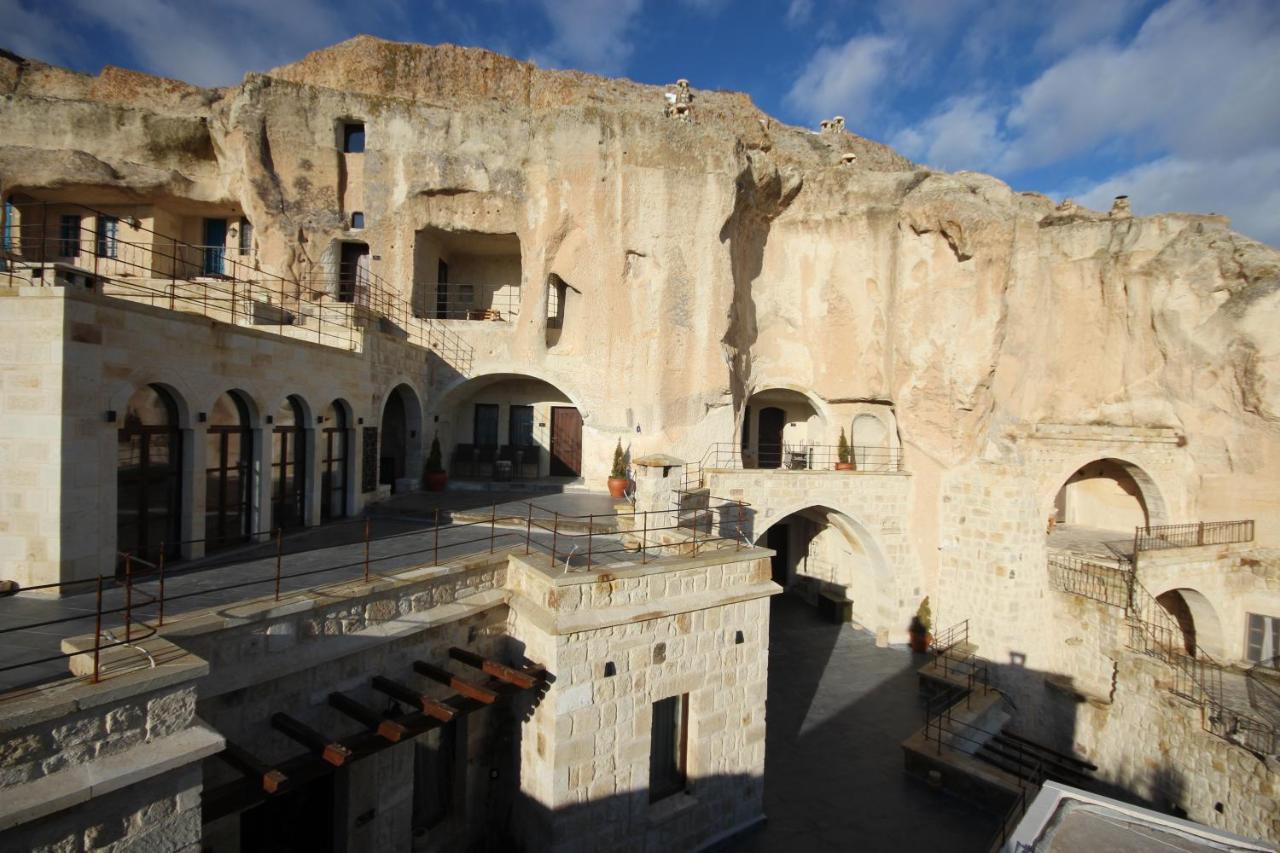 נבשהיר 1811 Cave Hotel מראה חיצוני תמונה
