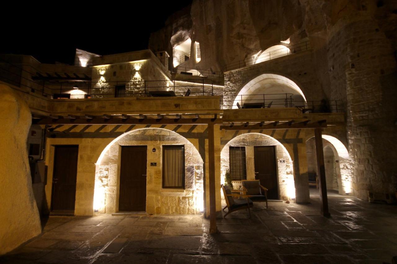 נבשהיר 1811 Cave Hotel מראה חיצוני תמונה