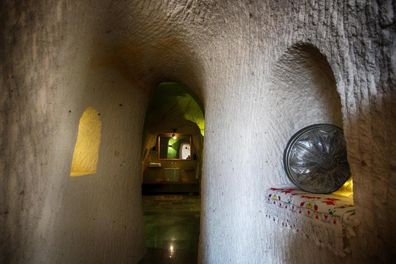 נבשהיר 1811 Cave Hotel מראה חיצוני תמונה