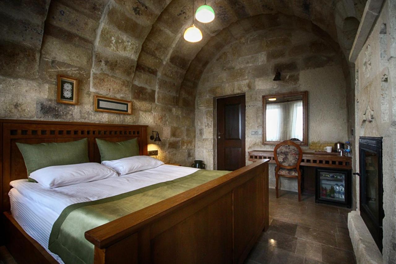 נבשהיר 1811 Cave Hotel מראה חיצוני תמונה