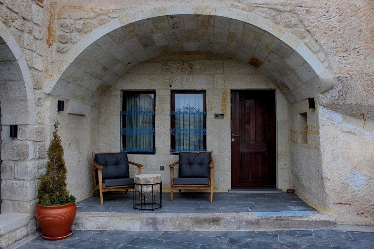 נבשהיר 1811 Cave Hotel מראה חיצוני תמונה