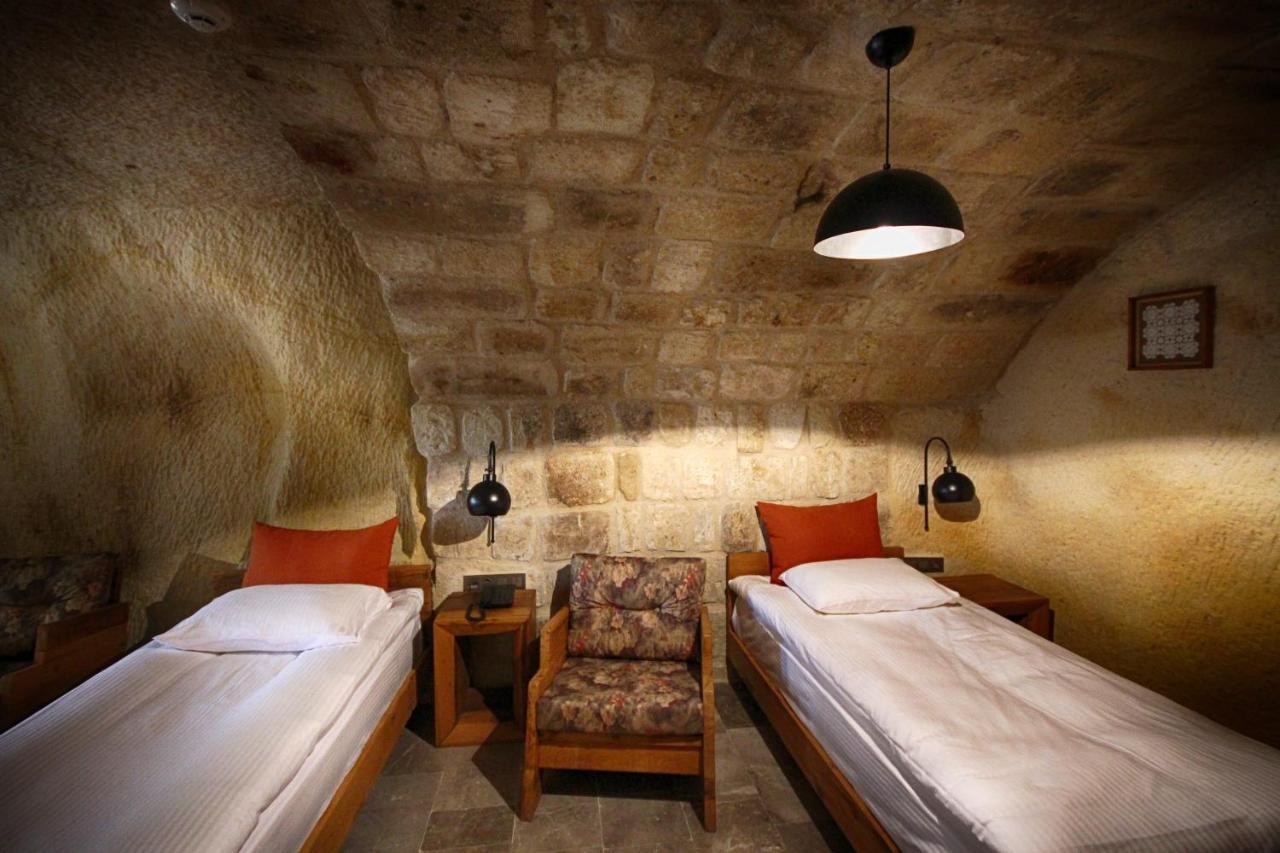 נבשהיר 1811 Cave Hotel מראה חיצוני תמונה