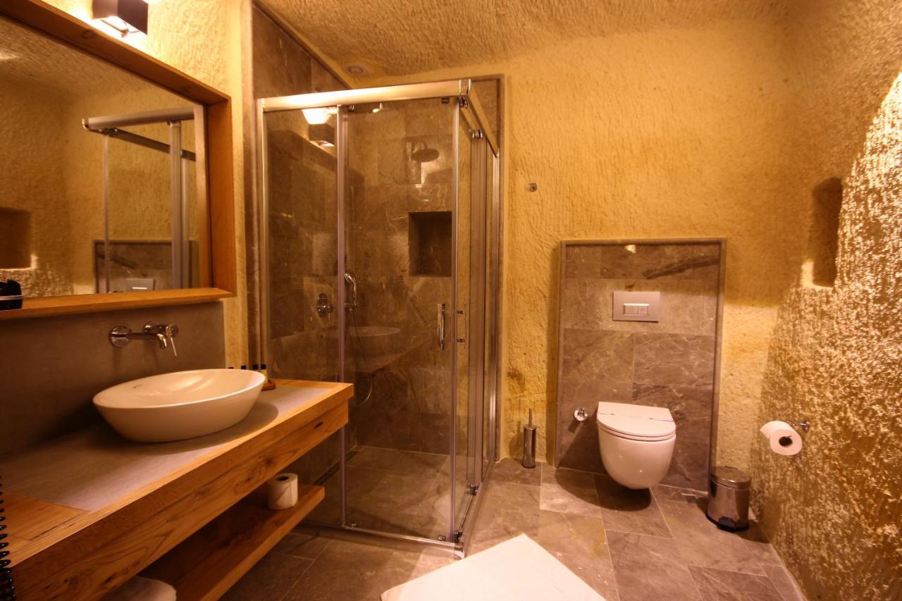 נבשהיר 1811 Cave Hotel מראה חיצוני תמונה
