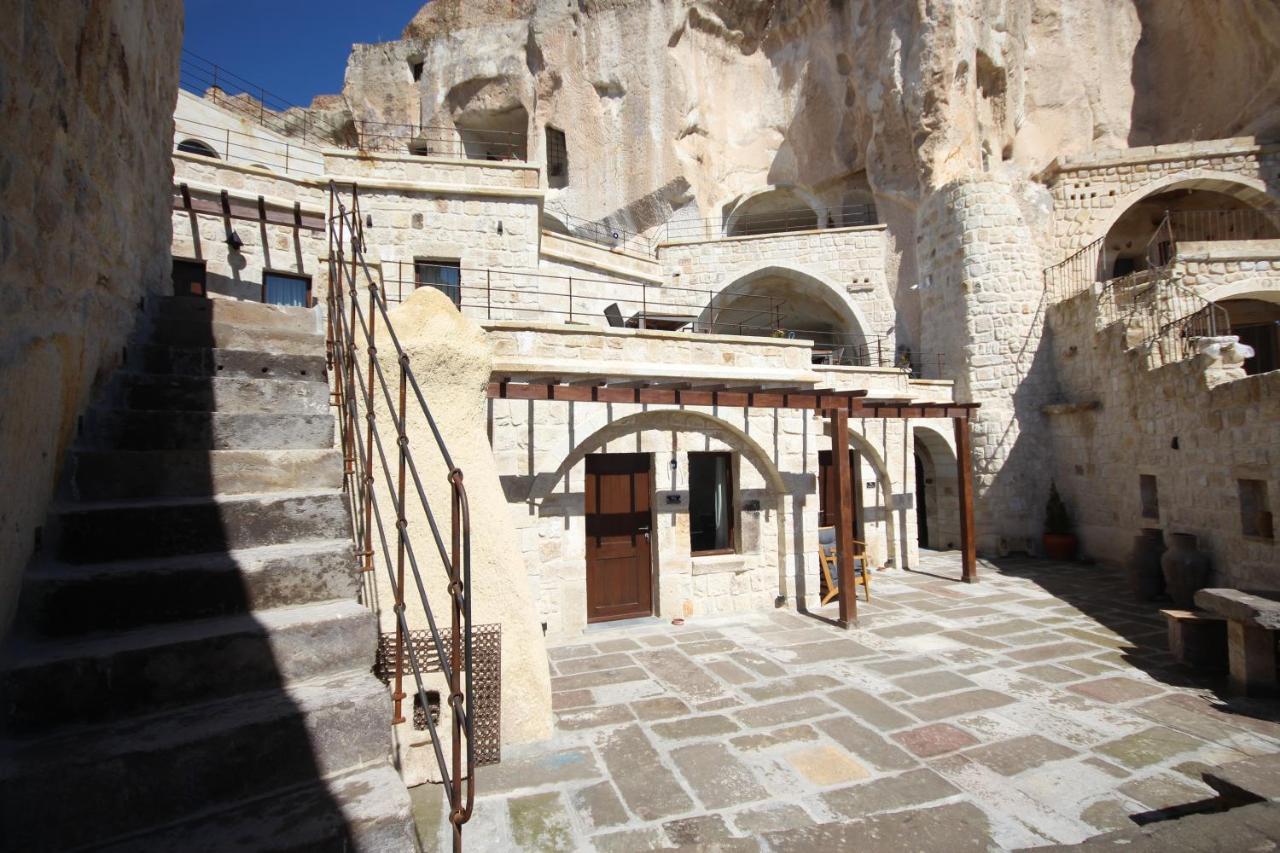 נבשהיר 1811 Cave Hotel מראה חיצוני תמונה