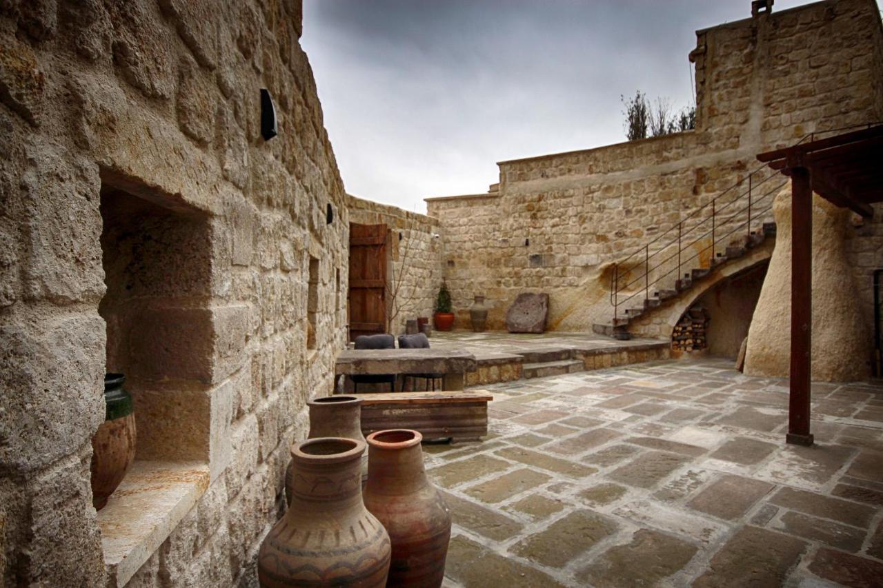 נבשהיר 1811 Cave Hotel מראה חיצוני תמונה