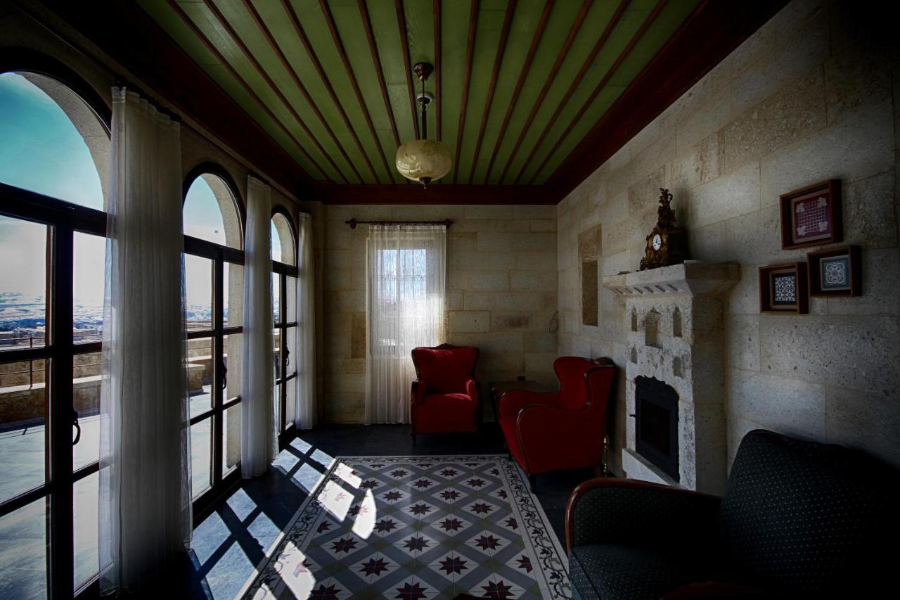 נבשהיר 1811 Cave Hotel מראה חיצוני תמונה