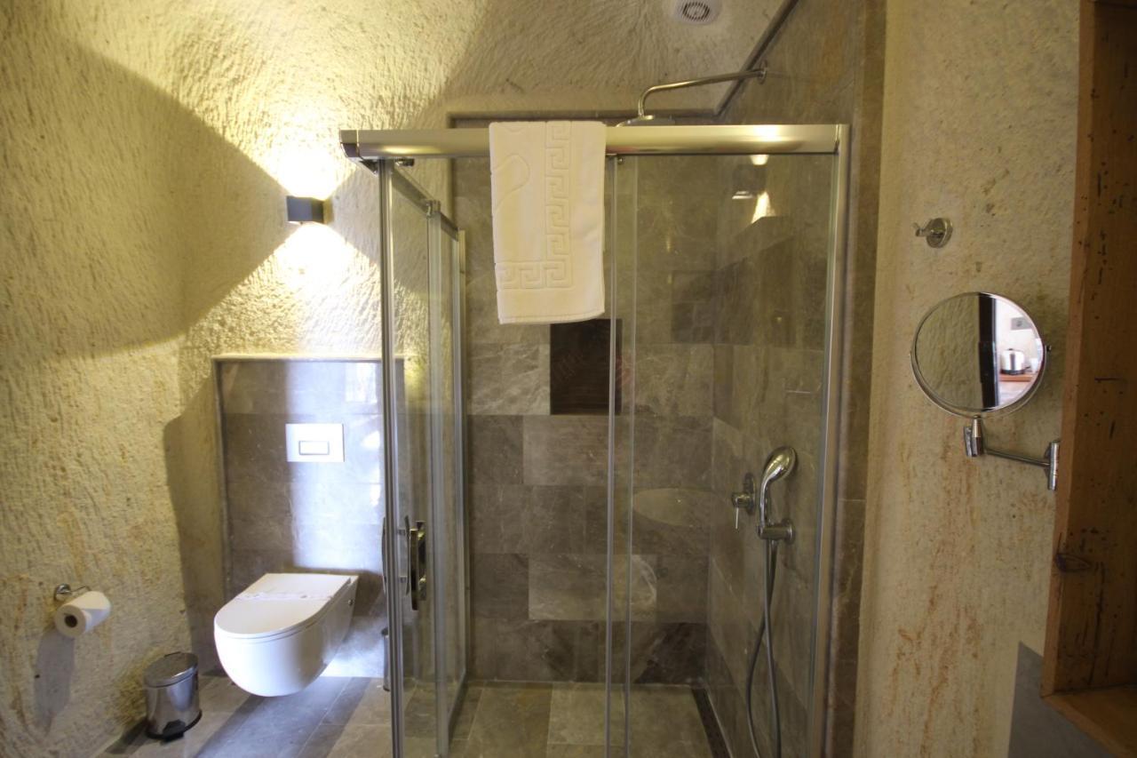 נבשהיר 1811 Cave Hotel מראה חיצוני תמונה