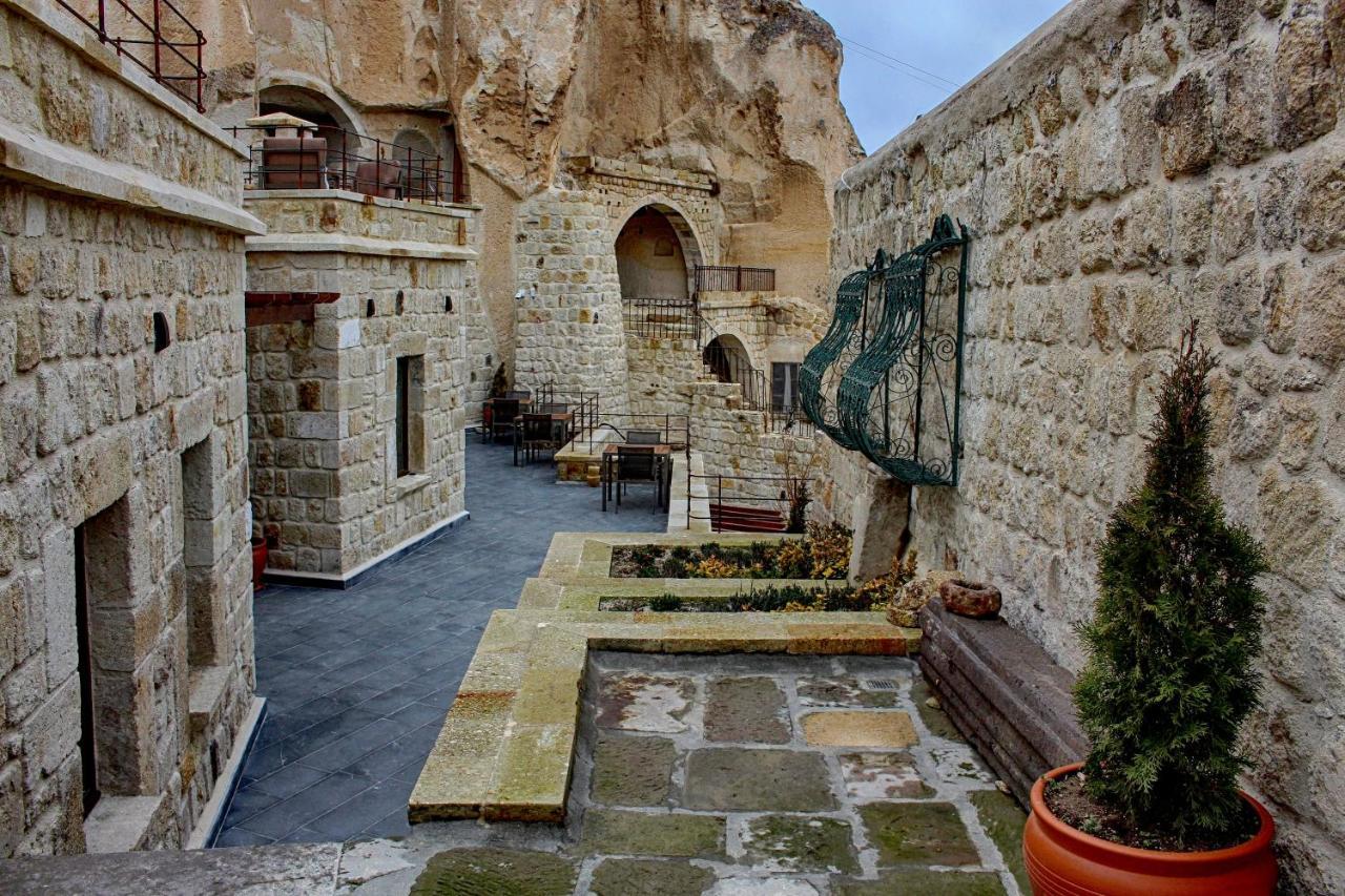 נבשהיר 1811 Cave Hotel מראה חיצוני תמונה