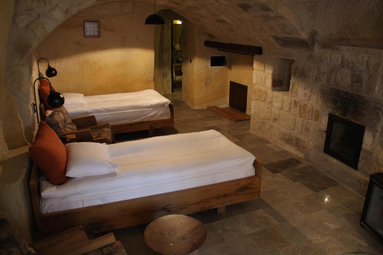 נבשהיר 1811 Cave Hotel מראה חיצוני תמונה
