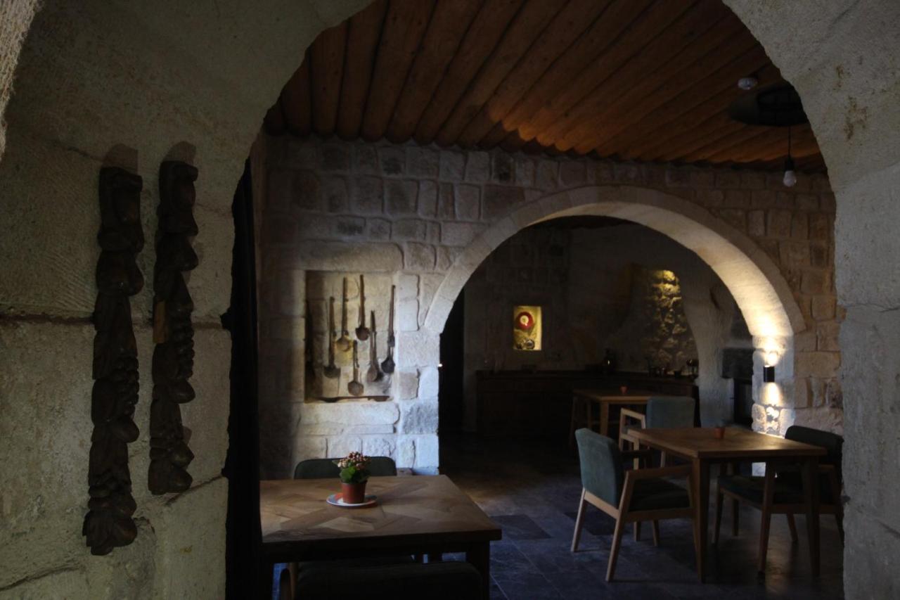 נבשהיר 1811 Cave Hotel מראה חיצוני תמונה