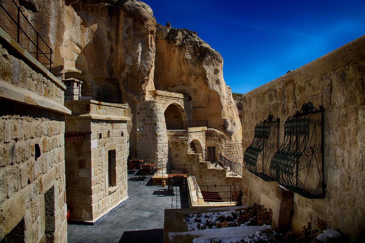 נבשהיר 1811 Cave Hotel מראה חיצוני תמונה