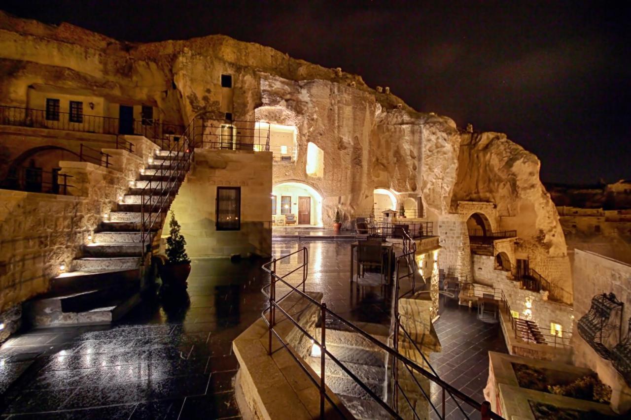נבשהיר 1811 Cave Hotel מראה חיצוני תמונה