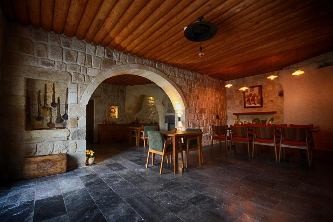 נבשהיר 1811 Cave Hotel מראה חיצוני תמונה