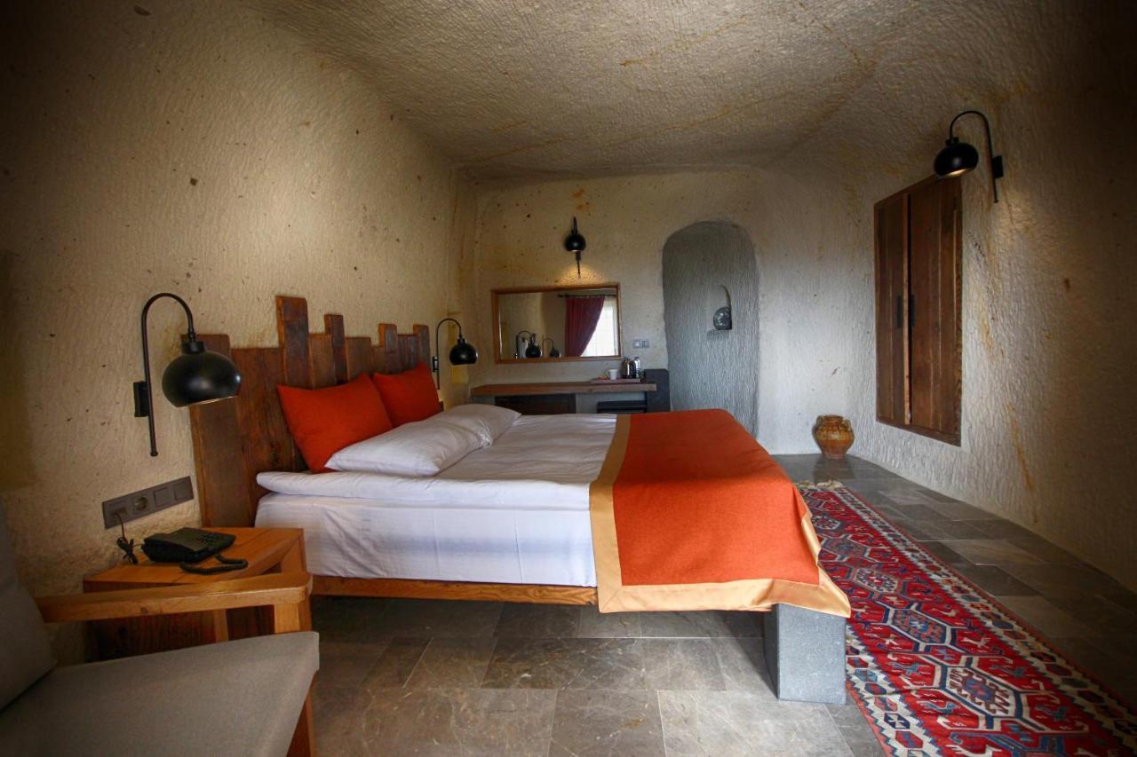נבשהיר 1811 Cave Hotel מראה חיצוני תמונה