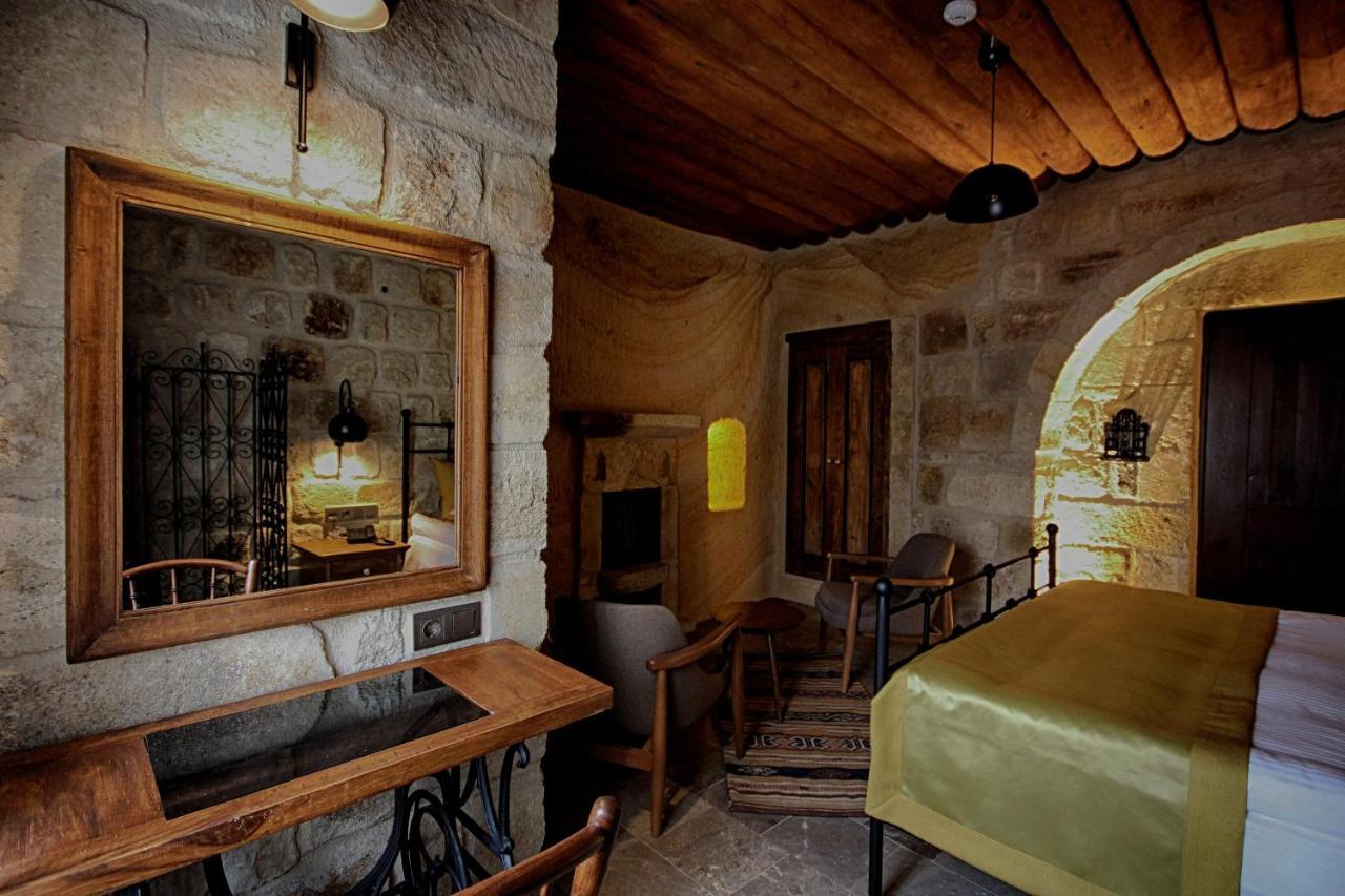 נבשהיר 1811 Cave Hotel מראה חיצוני תמונה