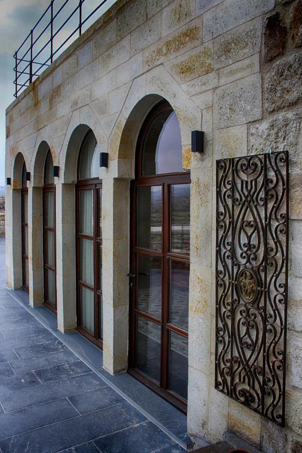נבשהיר 1811 Cave Hotel מראה חיצוני תמונה