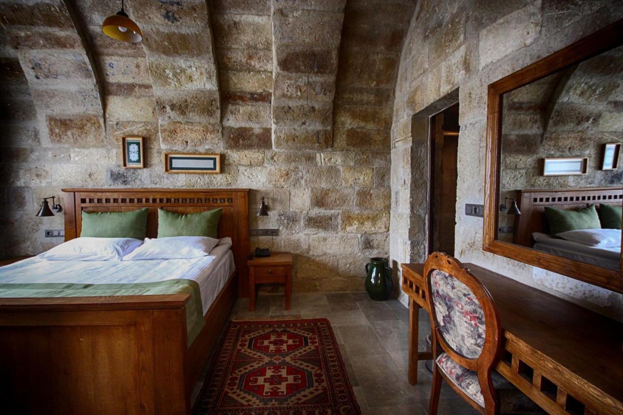 נבשהיר 1811 Cave Hotel מראה חיצוני תמונה