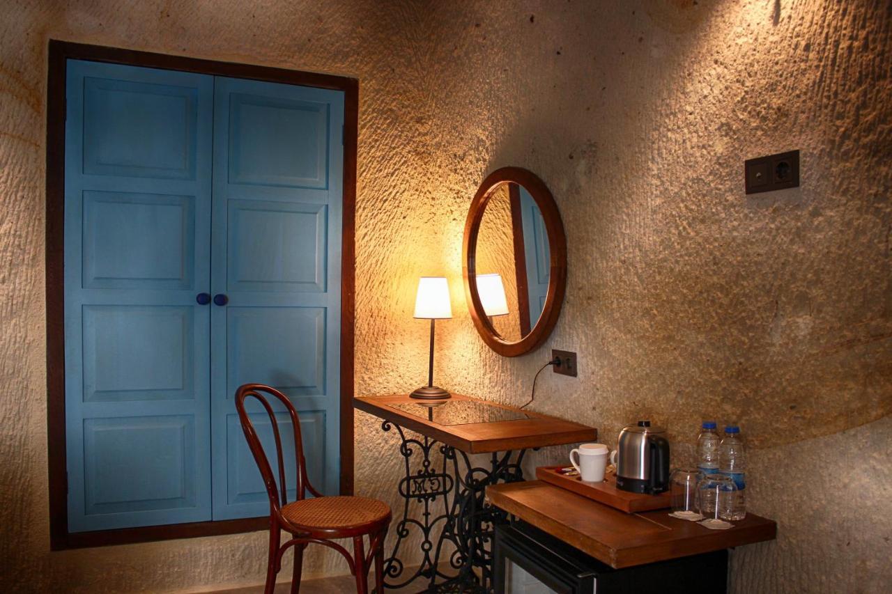 נבשהיר 1811 Cave Hotel מראה חיצוני תמונה