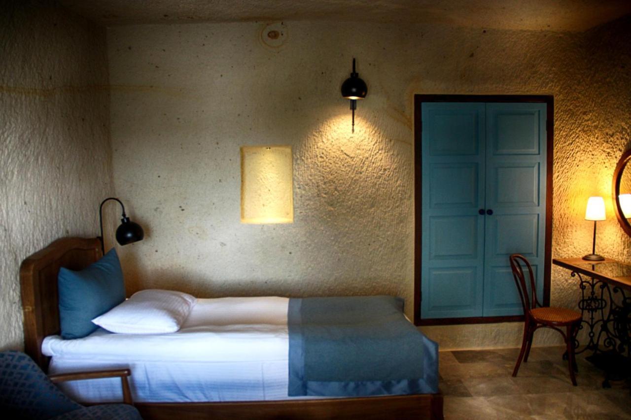 נבשהיר 1811 Cave Hotel מראה חיצוני תמונה