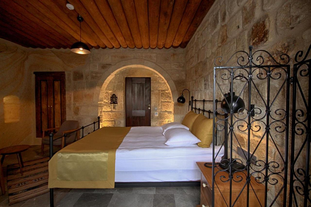 נבשהיר 1811 Cave Hotel מראה חיצוני תמונה