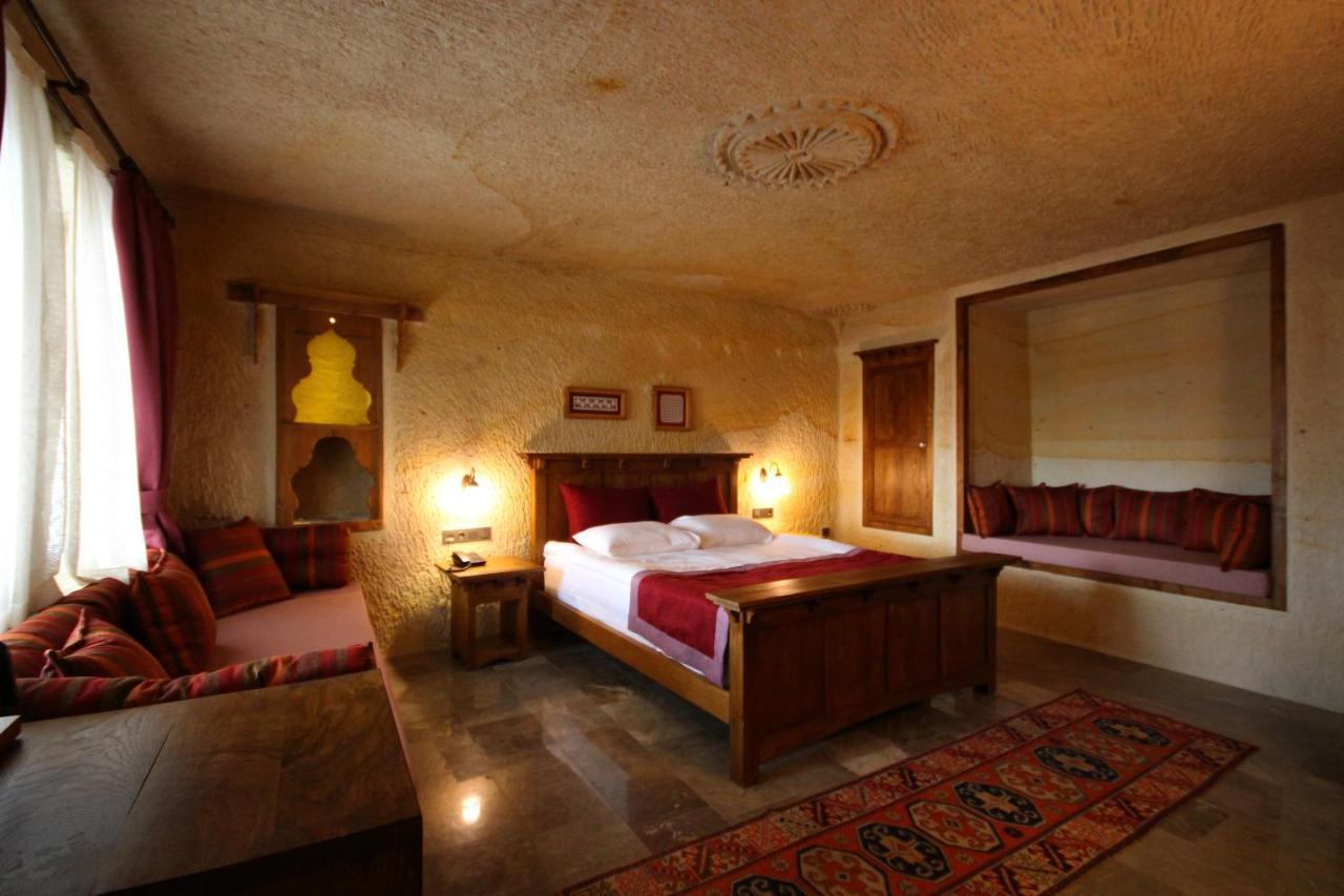נבשהיר 1811 Cave Hotel מראה חיצוני תמונה