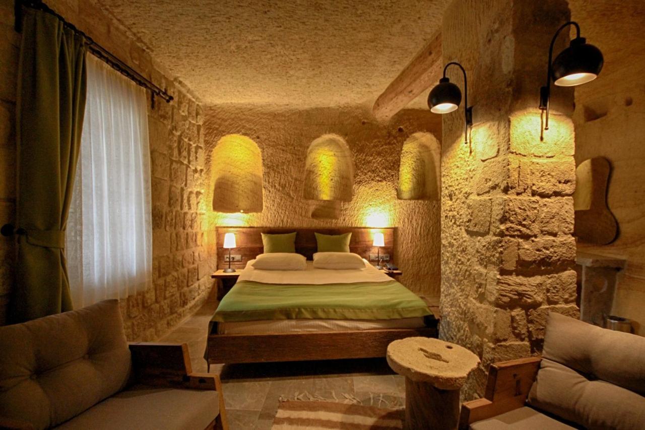 נבשהיר 1811 Cave Hotel מראה חיצוני תמונה