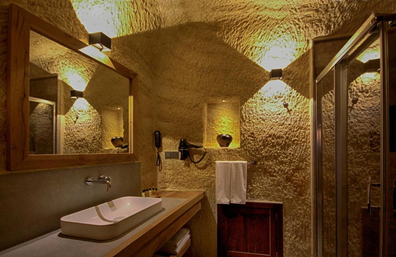 נבשהיר 1811 Cave Hotel מראה חיצוני תמונה