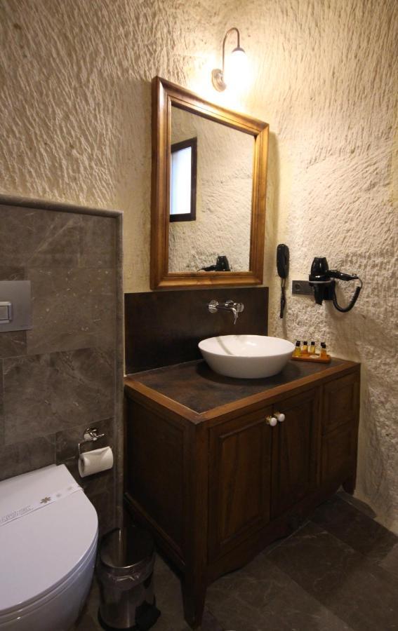 נבשהיר 1811 Cave Hotel מראה חיצוני תמונה