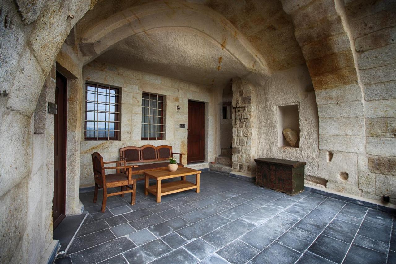 נבשהיר 1811 Cave Hotel מראה חיצוני תמונה