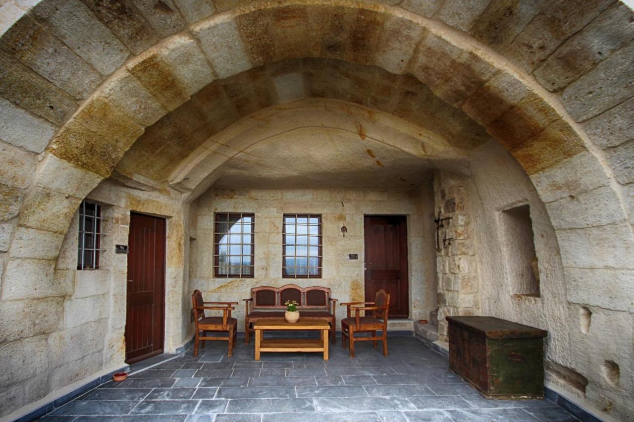 נבשהיר 1811 Cave Hotel מראה חיצוני תמונה