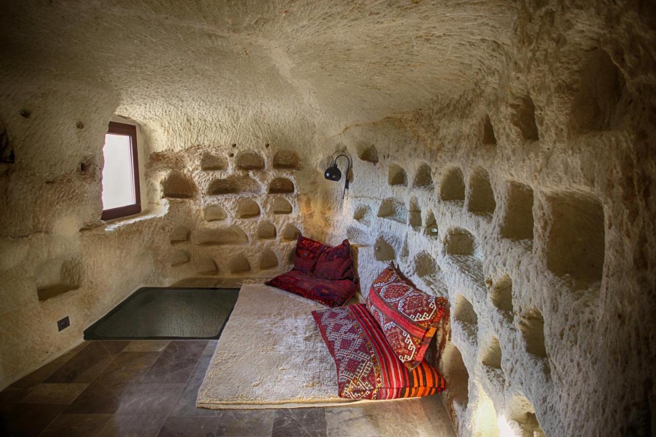 נבשהיר 1811 Cave Hotel מראה חיצוני תמונה
