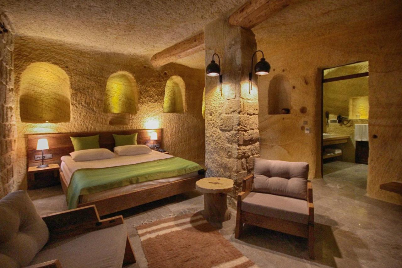 נבשהיר 1811 Cave Hotel מראה חיצוני תמונה