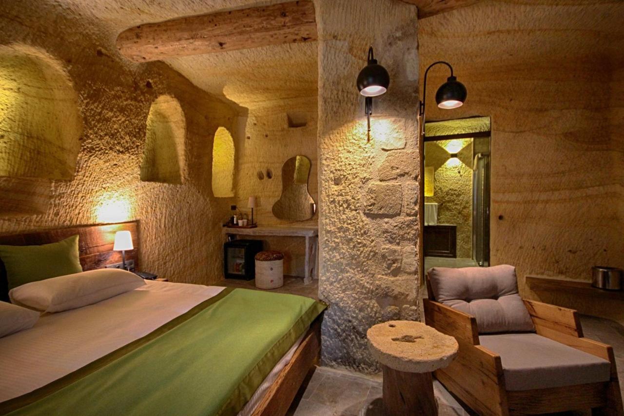 נבשהיר 1811 Cave Hotel מראה חיצוני תמונה