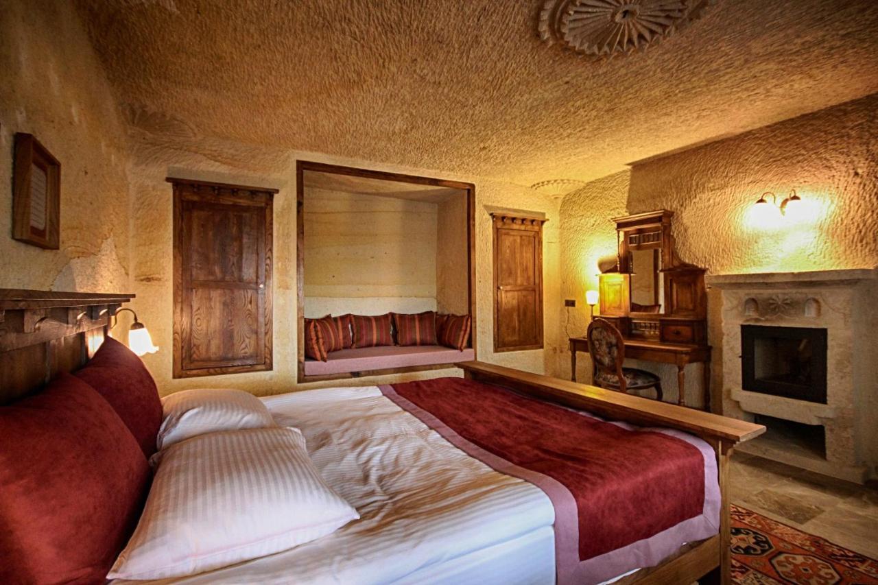 נבשהיר 1811 Cave Hotel מראה חיצוני תמונה