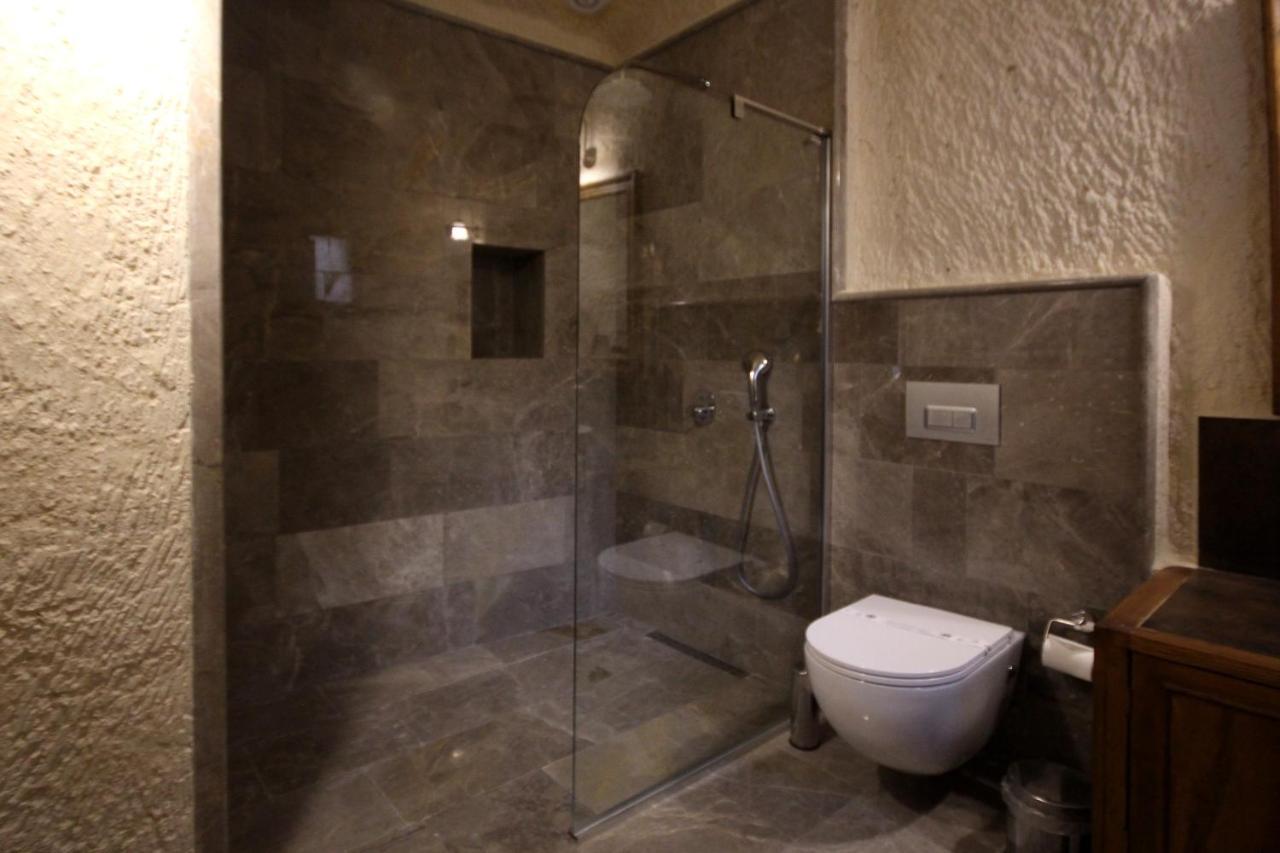 נבשהיר 1811 Cave Hotel מראה חיצוני תמונה