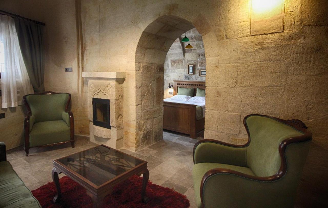 נבשהיר 1811 Cave Hotel מראה חיצוני תמונה