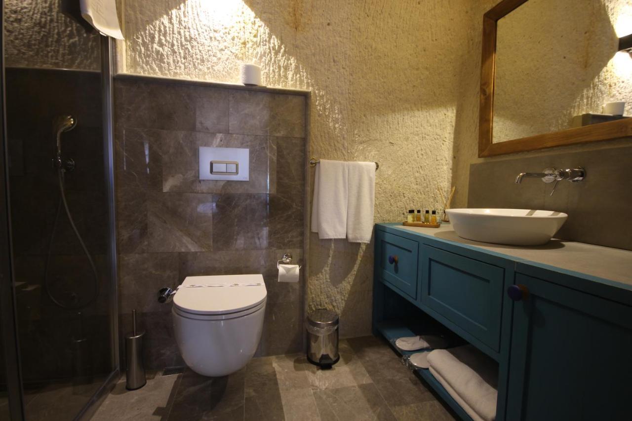 נבשהיר 1811 Cave Hotel מראה חיצוני תמונה