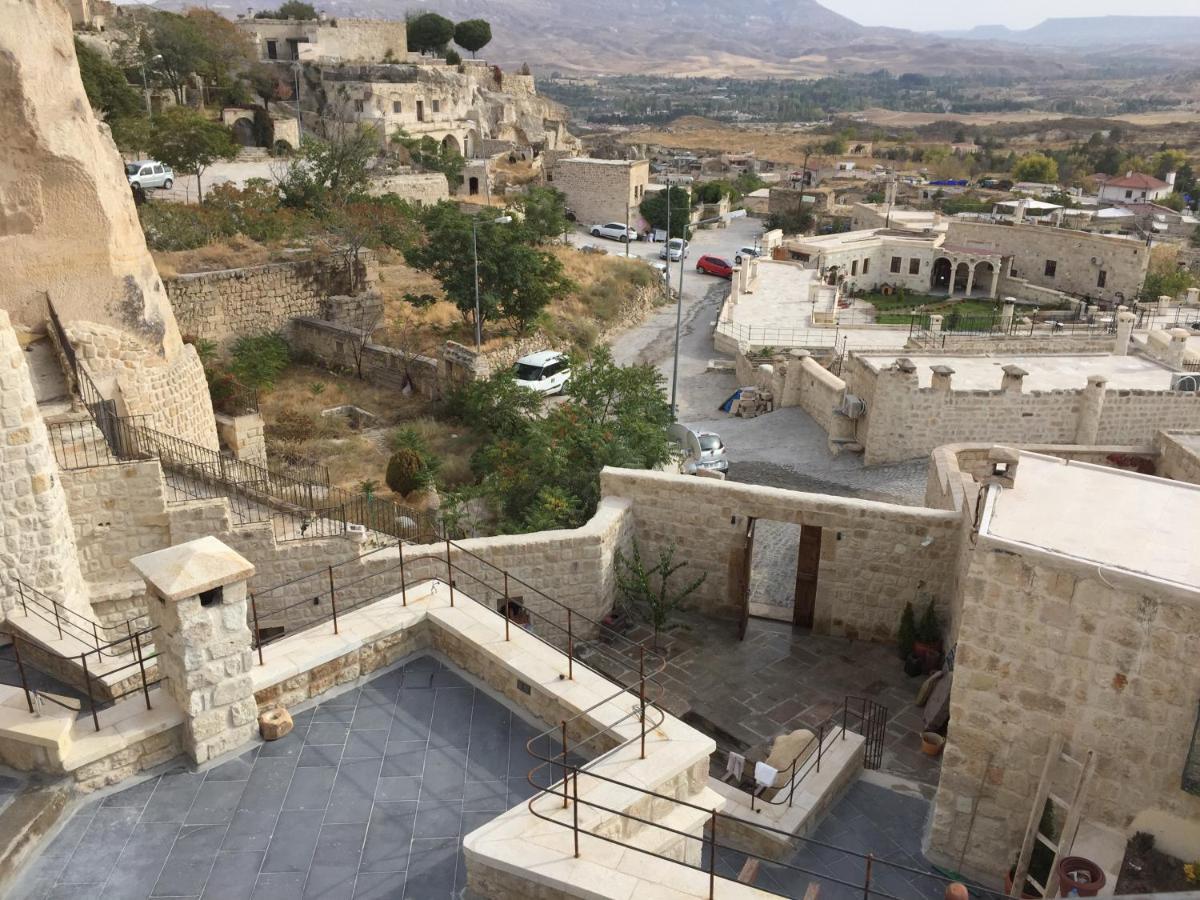נבשהיר 1811 Cave Hotel מראה חיצוני תמונה