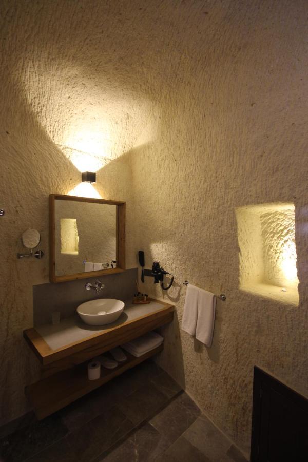 נבשהיר 1811 Cave Hotel מראה חיצוני תמונה